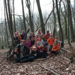 IMG 0109  Medium - Scouts en Gidsen Zaventem 
